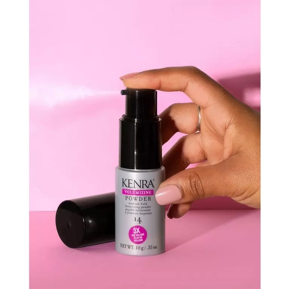 Kendra Volume spray - Picture 2 of 2